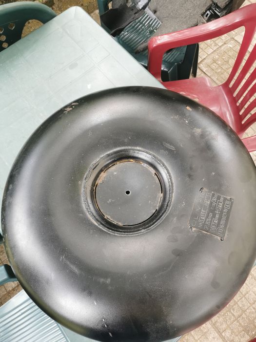 Газова бутилка за кола