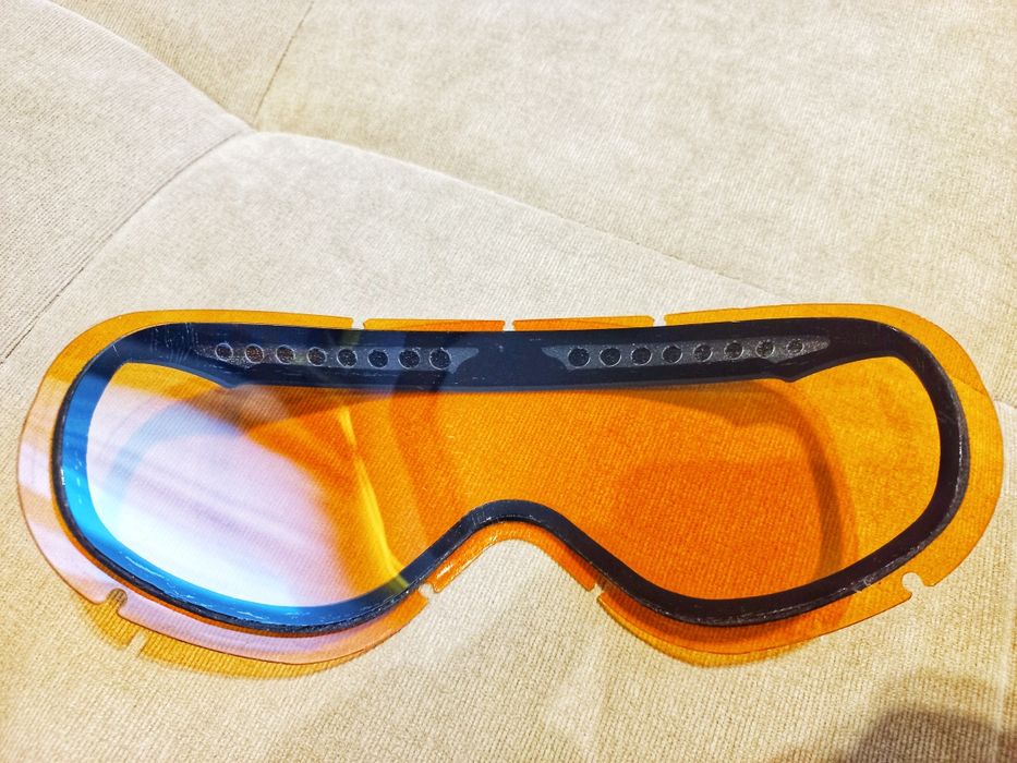 Плаки за маска Dragon MDX