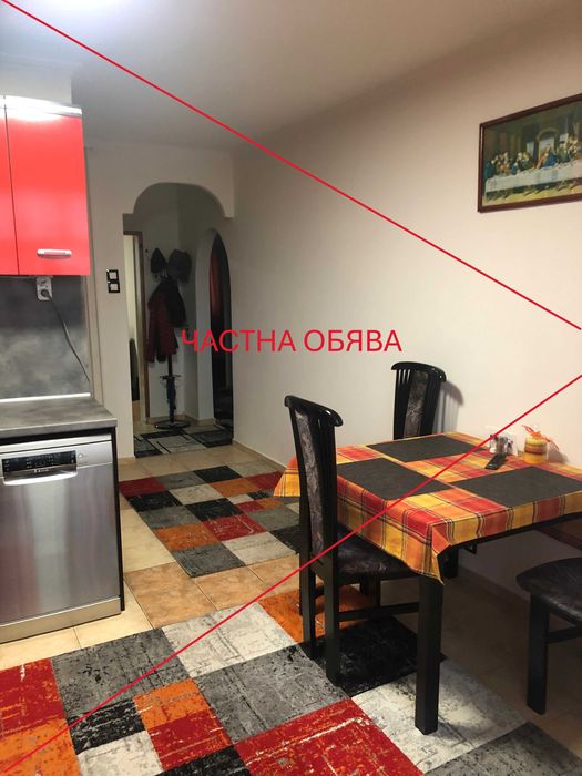Продава се Тристаен апартамент в София, Слатина - 96 кв.м за 2697 €/кв.м - Снимка #9