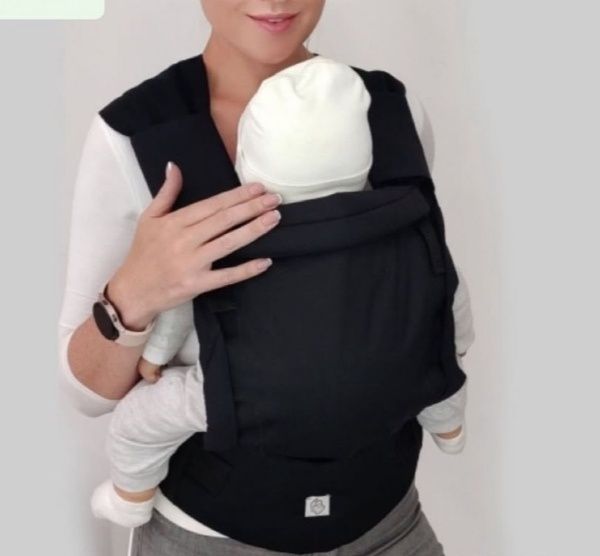 Кенгуру, сленг для малышей 4+мес. до 22 кг.