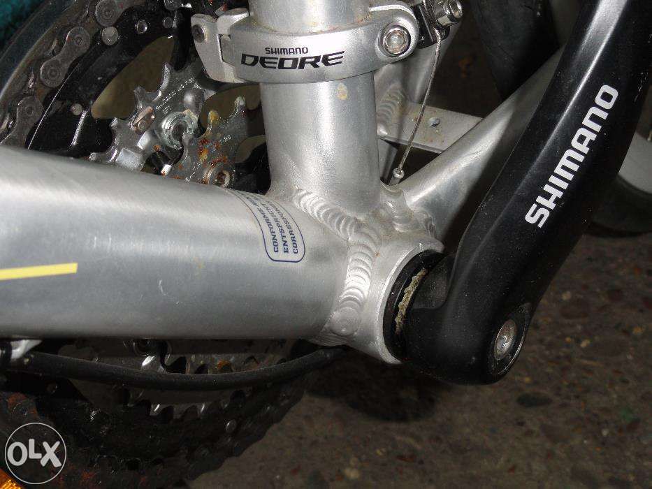 Bicicletă scott sub 20