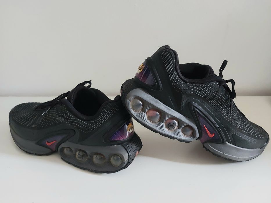 Nike air max DN, 44 номер стелка 28 см