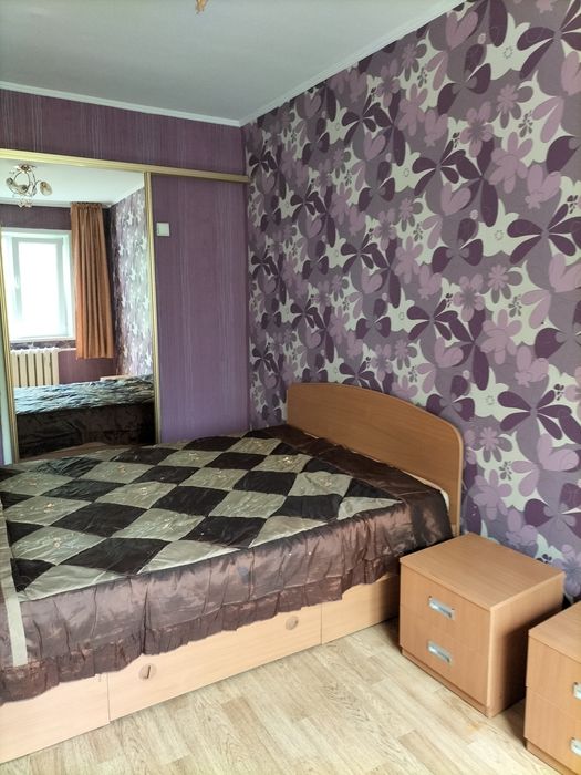 2-х комнатная квартира