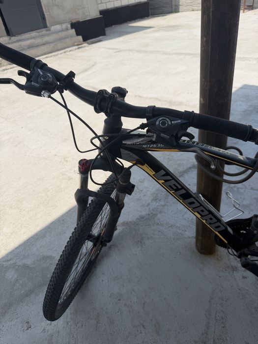 Велосипед для ребенка 12-16 лет