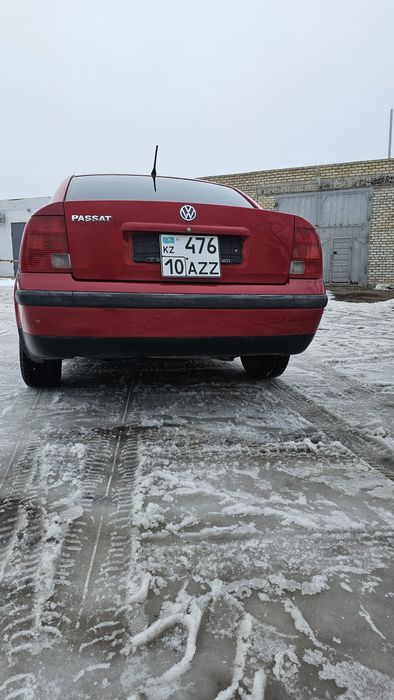 Продам Passat В5