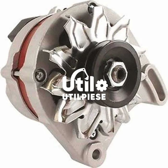 Alternator Motor Lombardini LDW LDA 3LD 15LD 25LD - Verificat