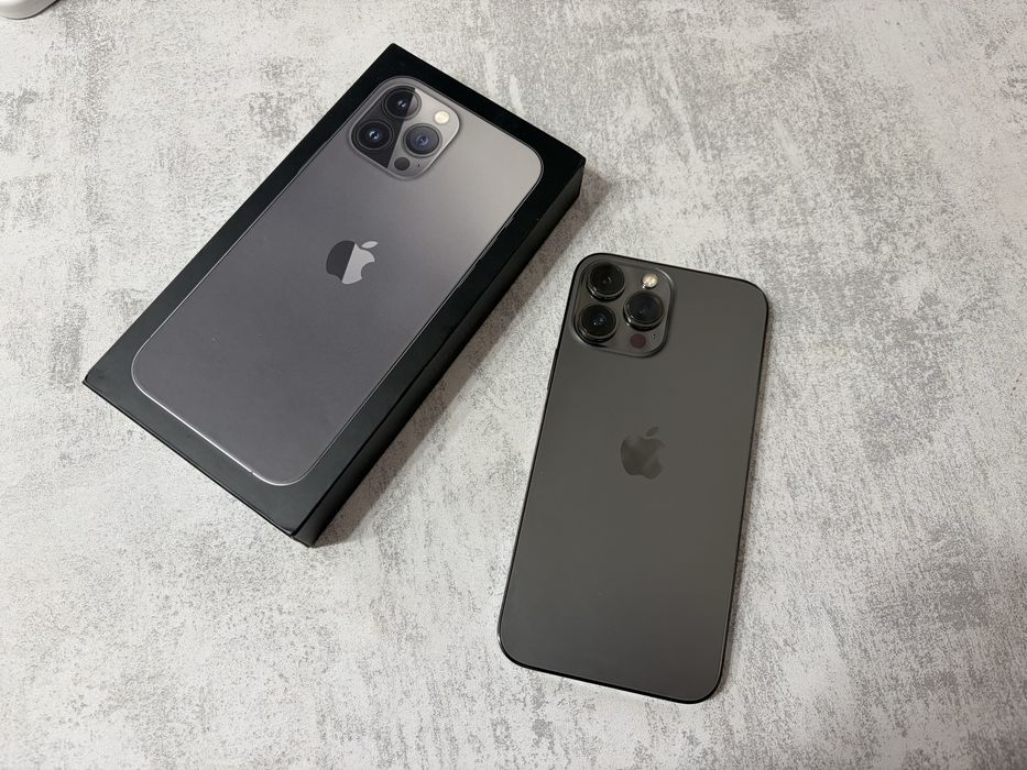 Продам IPhone 13 Pro Max 128gb | Айфон 13 про макс
