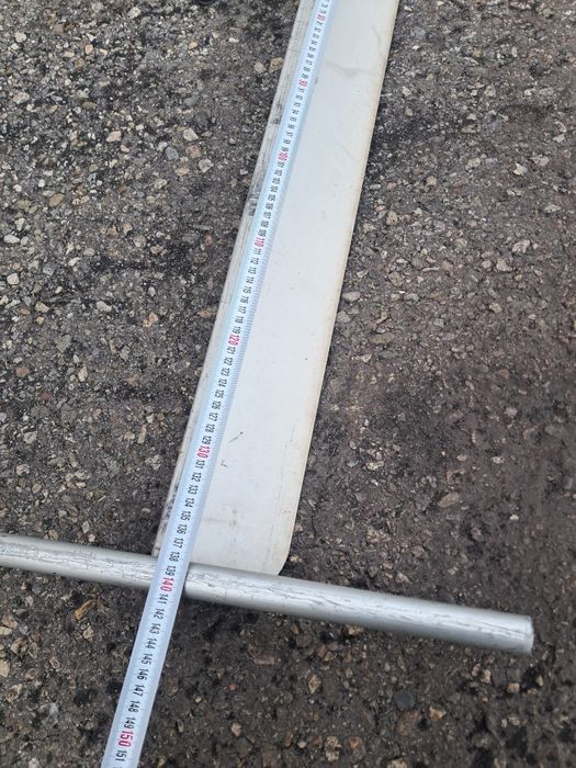 Багажник за FORD  WURTH