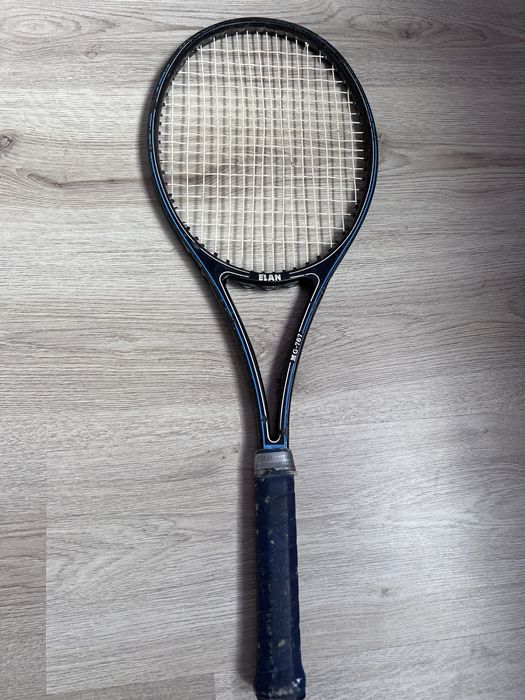 Тенис ракета Elan