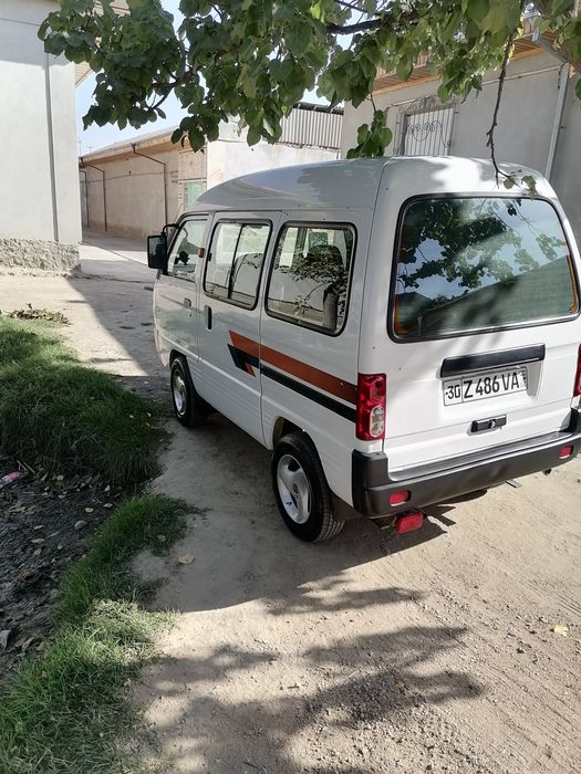 Damas aftamabili sotiladi