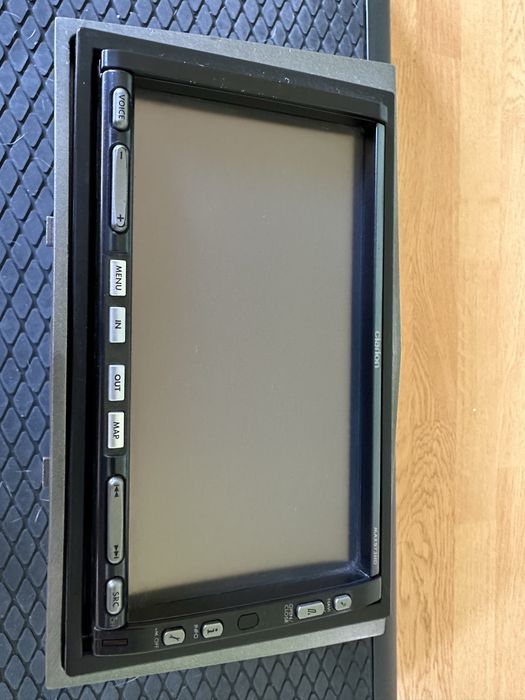 Clarion MAX973HD