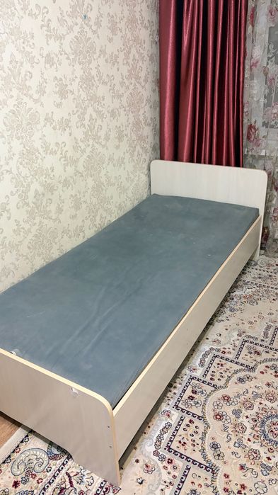 Б/у. Мебель, отдам с самовывозом