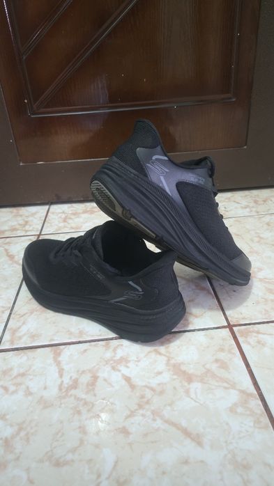 Adidasi Skechers Bobs Skillz