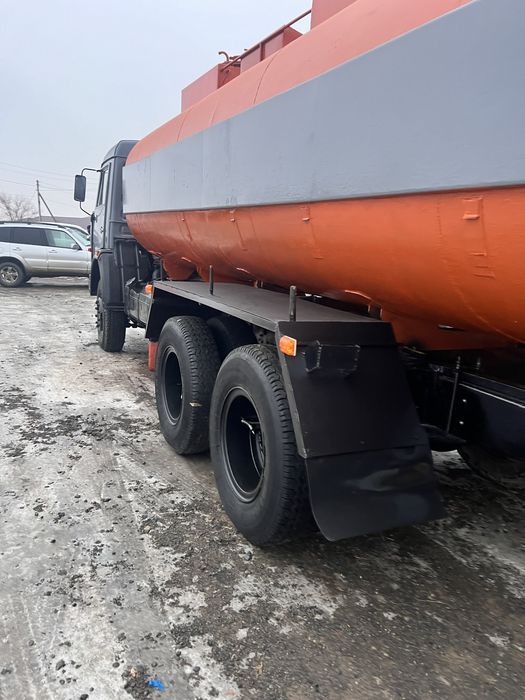 Камаз АТЗ евро-1 сатылады