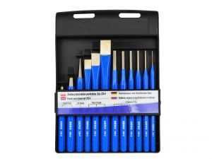 Пробои и секачи к-т 12бр