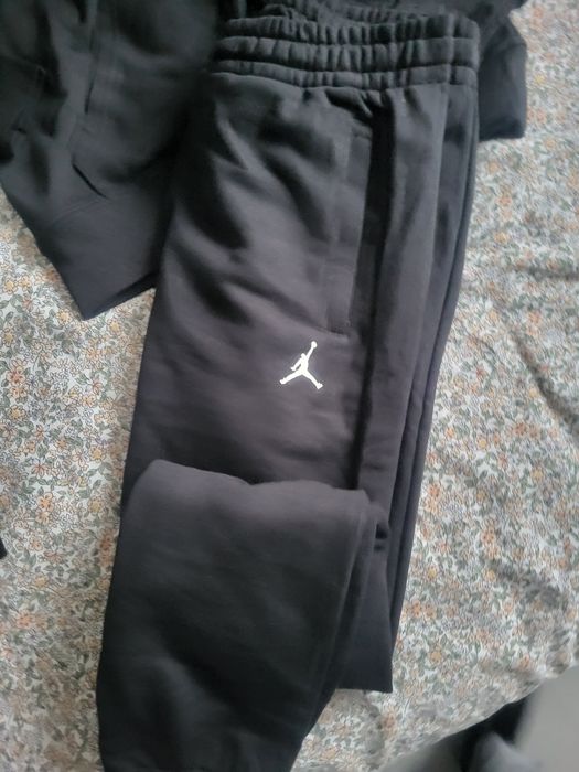 Trening Jordan flight