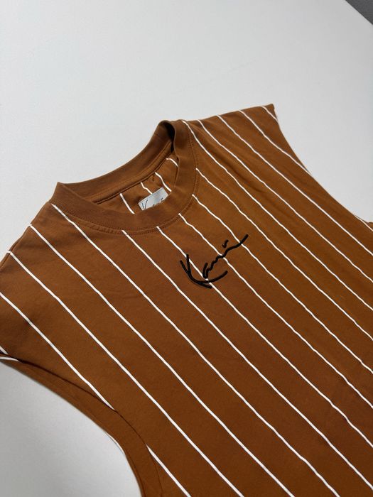 Maiou in dungi karl kani brown