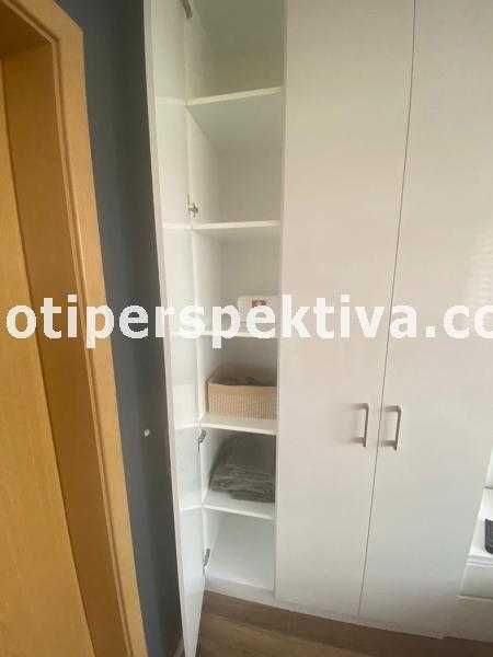 Продава се Едностаен апартамент в Пловдив, Кършияка - 47 кв.м за 1937 €/кв.м - Снимка #7