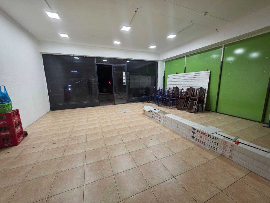 Аренда 1 линия 100 кв м ТТЗ (АС)