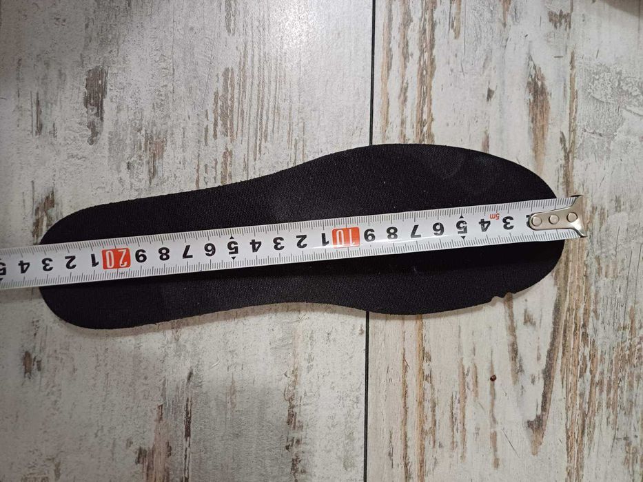 Нови Toms къси ботуши, черни, 36.5, веган, равна подметка