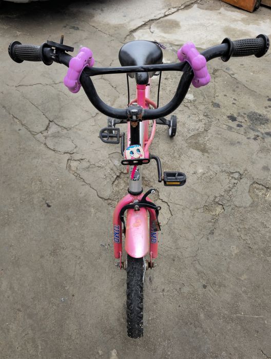 Детски велосипед 16"