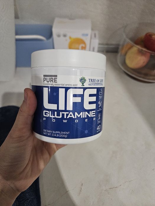 Протеин для спортсменов