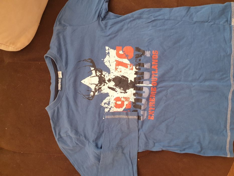 Дрехи за момче 146/152