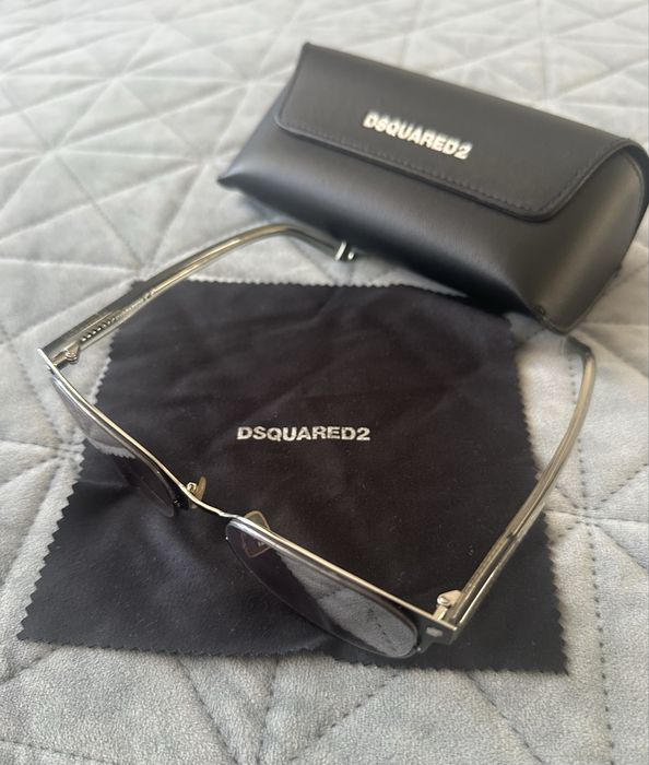 Дамски очила Dsquared