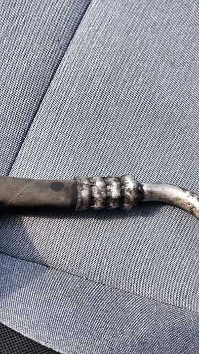 reparatii furtune și conducte AC auto