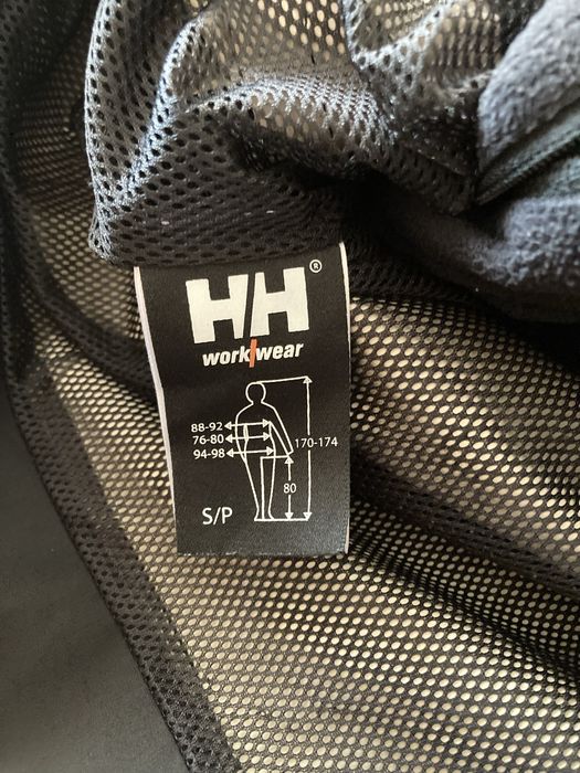 Мъжко оригинално зимни яке Helly Hansen