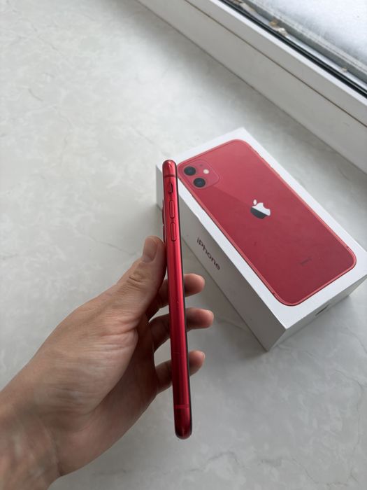 Iphone 11 , 256 гб
