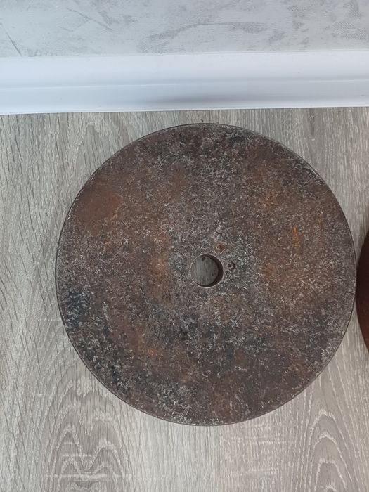 Продам железные блины по 8 кг