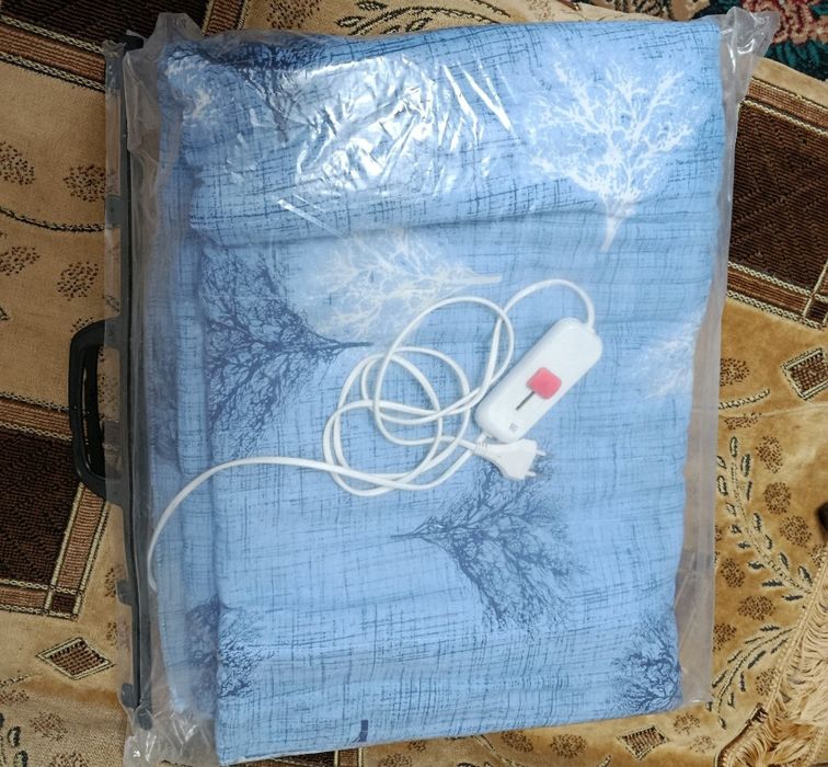 Электрическая простынь