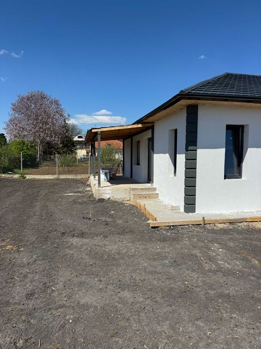 Case de vanzare, in Merei, la 10 km de Buzau