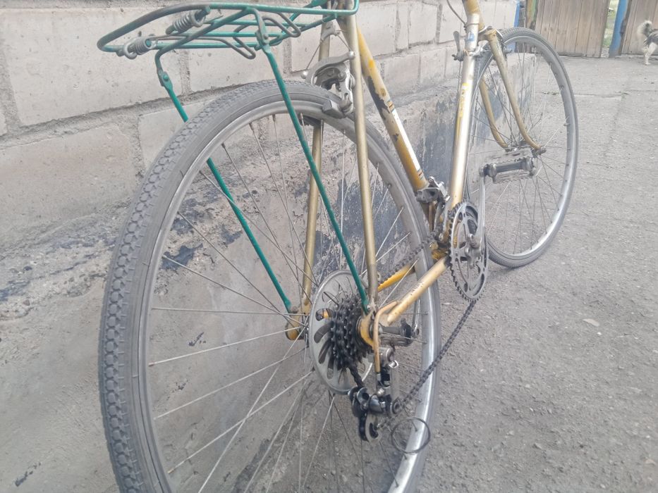 Велосипед,ХВЗ.Антиквариант