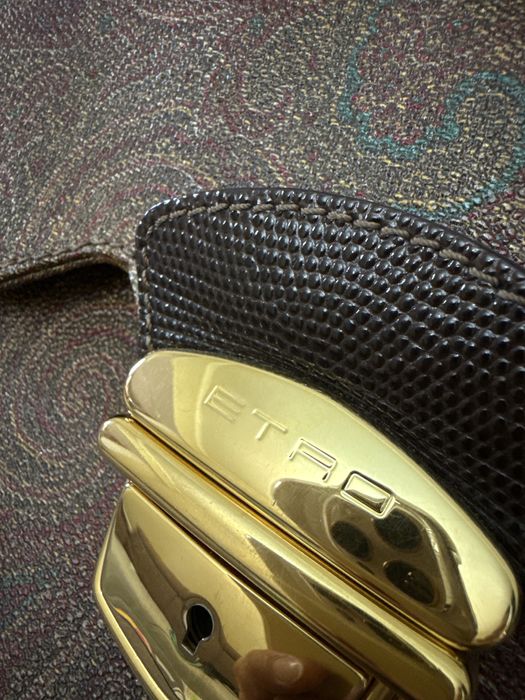 Продам сумку Etro оригинал