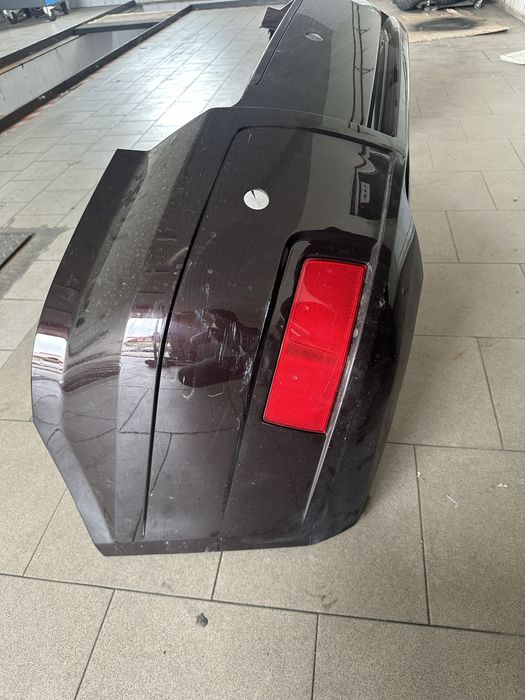 Bara spate completa GLK X204 an 2008-2012