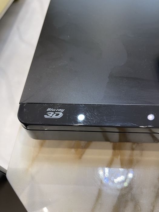 Домашно кино PHILIPS HTB3270 Blu-ray3d