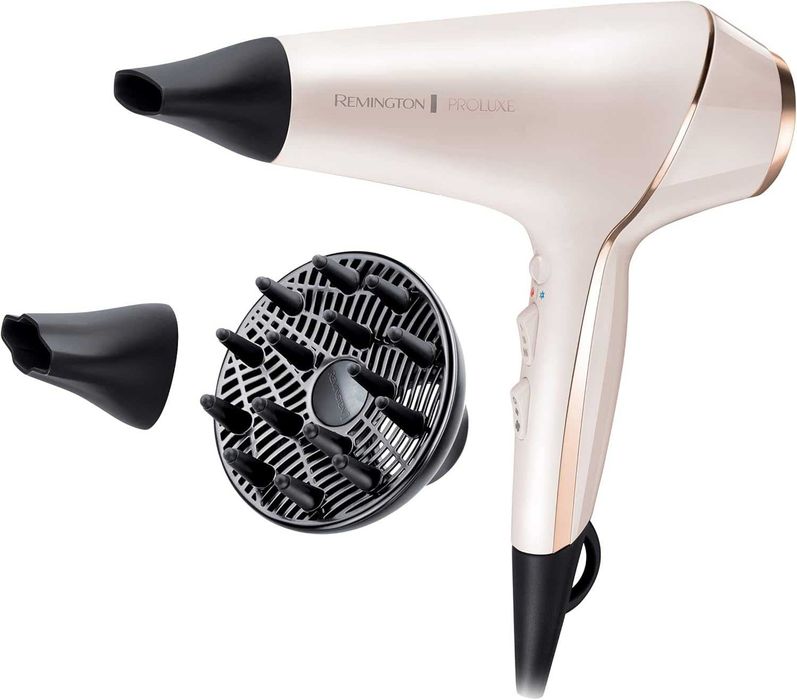 Сешоар REMINGTON AC 9140, 2400 W