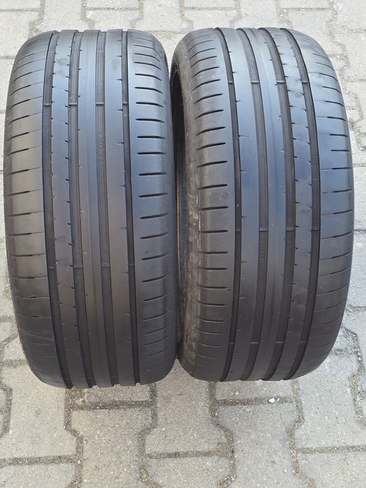 235 45 17 dunlop