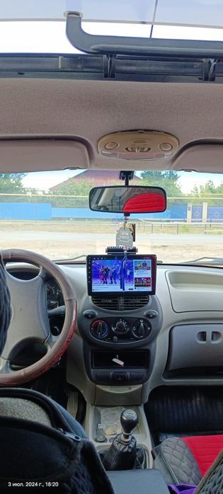 Продам Калина 2011 года