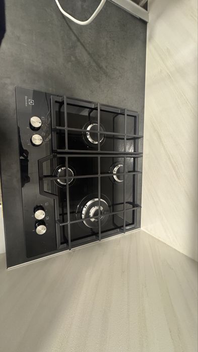 Vand plita noua electrolux