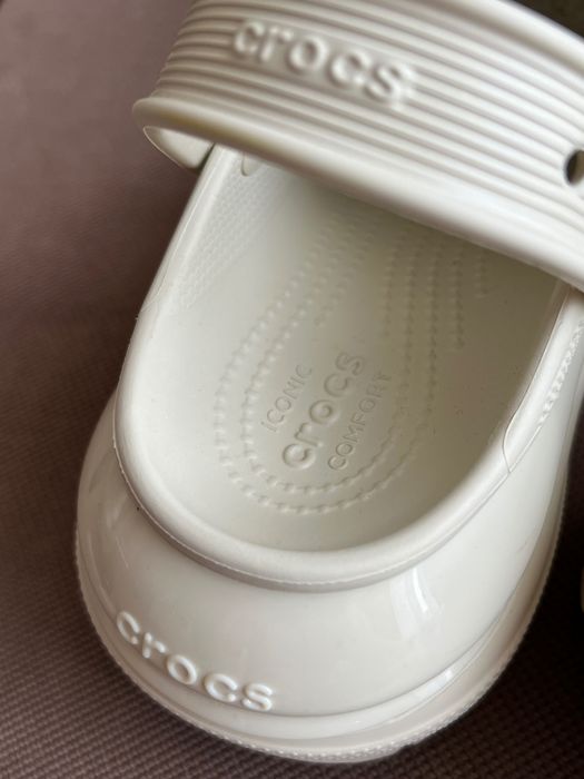 Crocs Mega Crush чешли 35-36 дамски