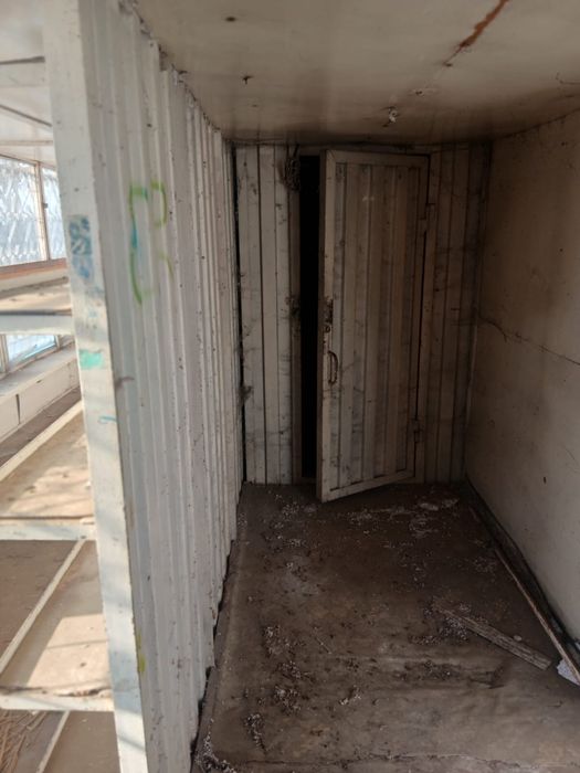 Продам контейнер