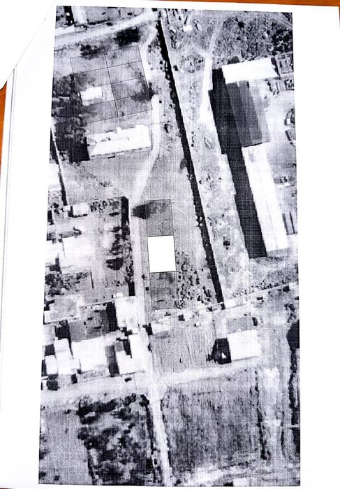 Жер план сатылады 6 сотх