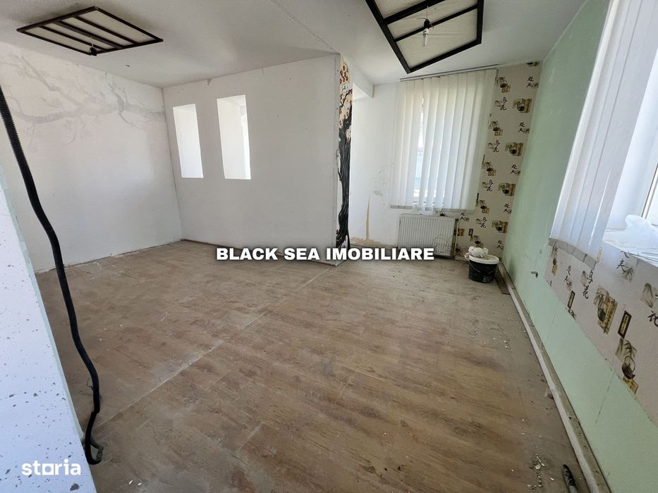Spatiu UNIC de 14 Camere - STRADAL - zona Faleza Nord - Termen Lung
