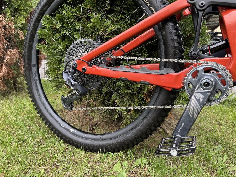 Specialized Enduro (2023) S4