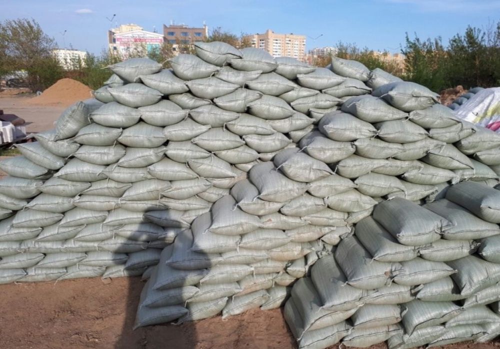 Клинец,песок,құм,отсев,цемент ДОСТАВКА