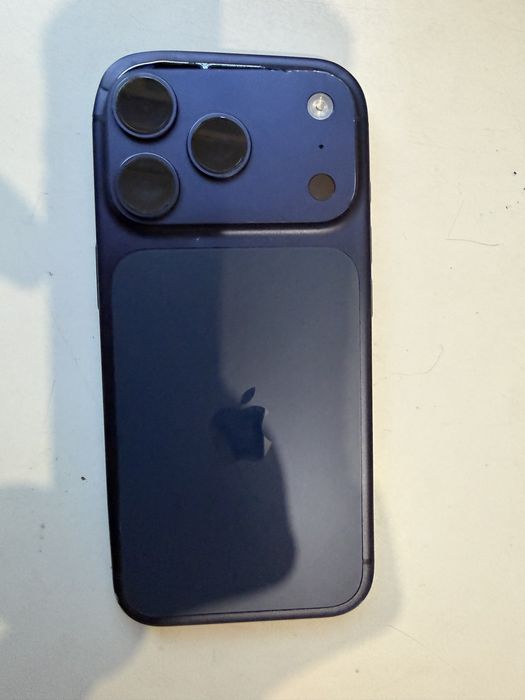 Iphone 17 pro ПО ДОГОВАРЯНЕ