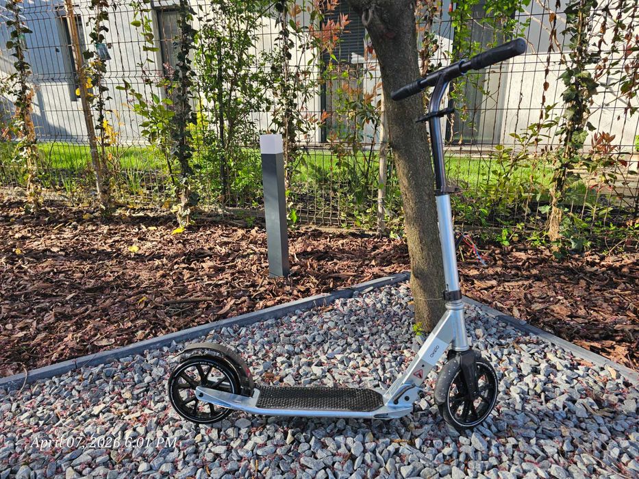 Trotinete freestyle si adulti
